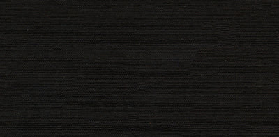 {[en]:Black Thai Rough Silk Scarf