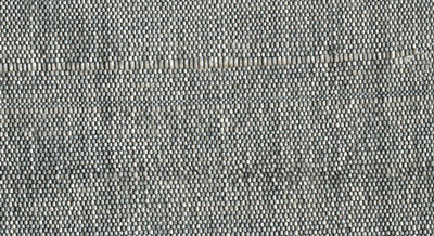 {[en]:Medium Charcoal Gray Thai Rough Silk Scarf