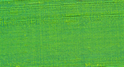 {[en]:Lime Green Thai Rough Silk Tie Scarf