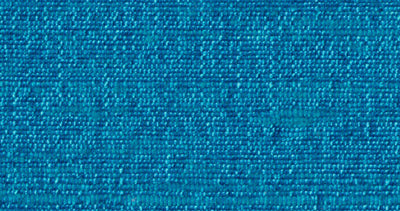 {[en]:Ocean Blue Thai Rough Silk Scarf