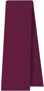 {[en]:Red/Purple Thai Rough Silk Tie