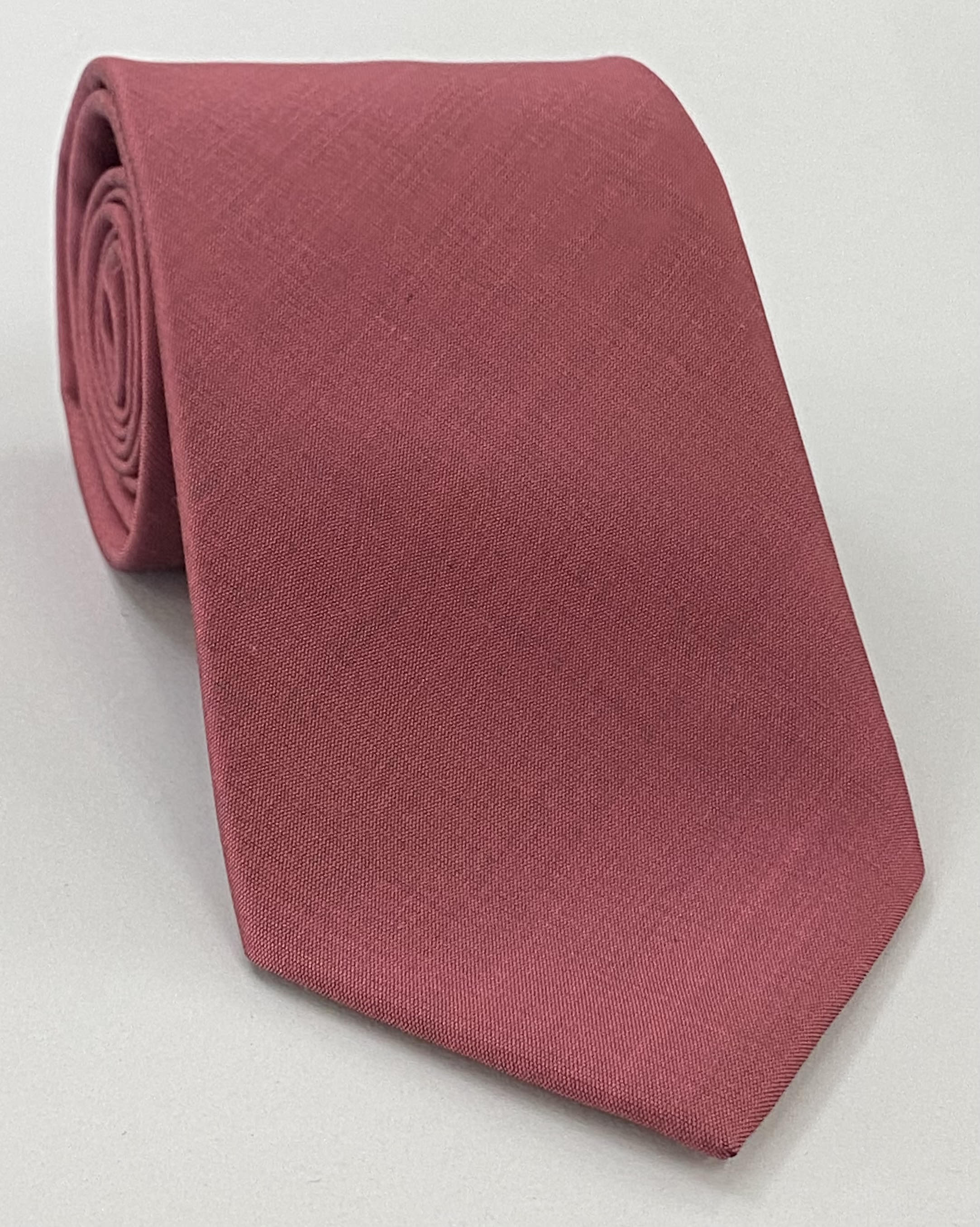 Pink Thai Shot Silk Tie THT-87