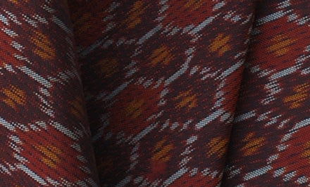 {[en]:Mudmee Silk Pocket Square