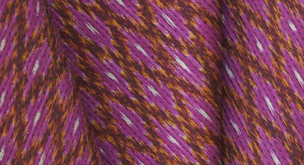 {[en]:Mudmee Silk Pocket Square