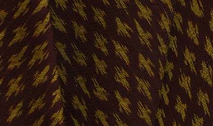 {[en]:Mudmee Silk Pocket Square