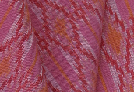 {[en]:Mudmee Silk Pocket Square