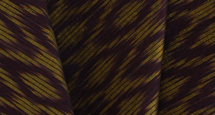 {[en]:Mudmee Silk Pocket Square