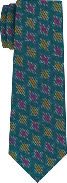 {[en]:Mudmee Silk Tie