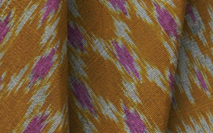 {[en]:Mudmee Silk Pocket Square