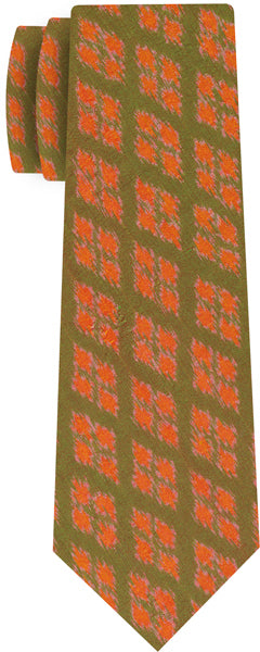 {[en]:Mudmee Silk Tie