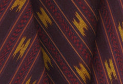 {[en]:Mudmee Silk Pocket Square