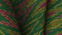 {[en]:Mudmee Silk Pocket Square