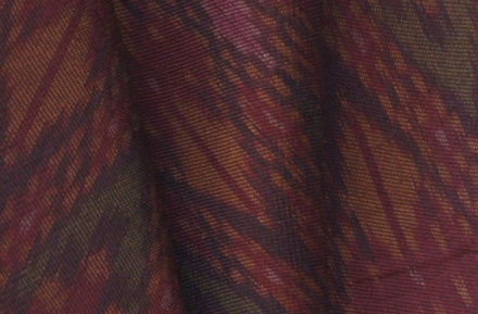 {[en]:Mudmee Silk Pocket Square