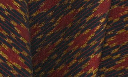 {[en]:Mudmee Silk Pocket Square