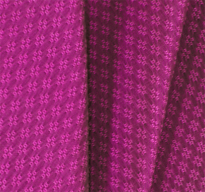 {[en]:Thai Brocade Silk Pocket Square