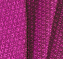 {[en]:Thai Brocade Silk Pocket Square