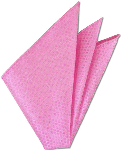 {[en]:Thai Brocade Silk Pocket Square