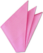 {[en]:Thai Brocade Silk Pocket Square