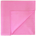 {[en]:Thai Brocade Silk Pocket Square