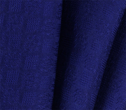 {[en]:Thai Brocade Silk Pocket Square