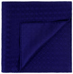{[en]:Thai Brocade Silk Pocket Square