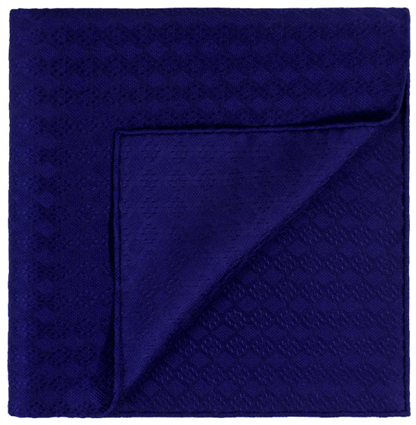 {[en]:Thai Brocade Silk Pocket Square