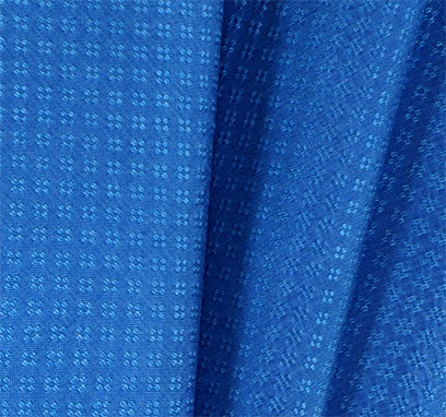 {[en]:Thai Brocade Silk Pocket Square