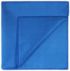 {[en]:Thai Brocade Silk Pocket Square