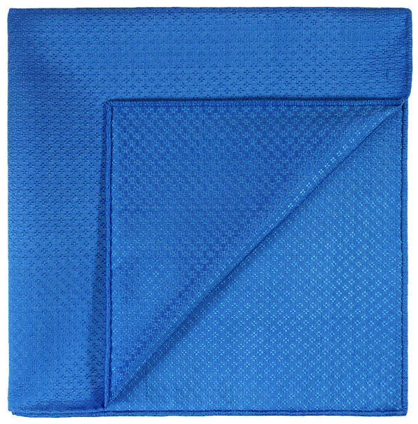 {[en]:Thai Brocade Silk Pocket Square