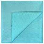 {[en]:Thai Brocade Silk Pocket Square