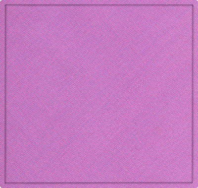 タイシルクアスコットスクエア - 手巻き仕上げエッジ