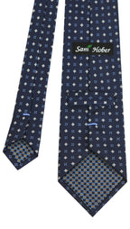 Different Tie Tipping