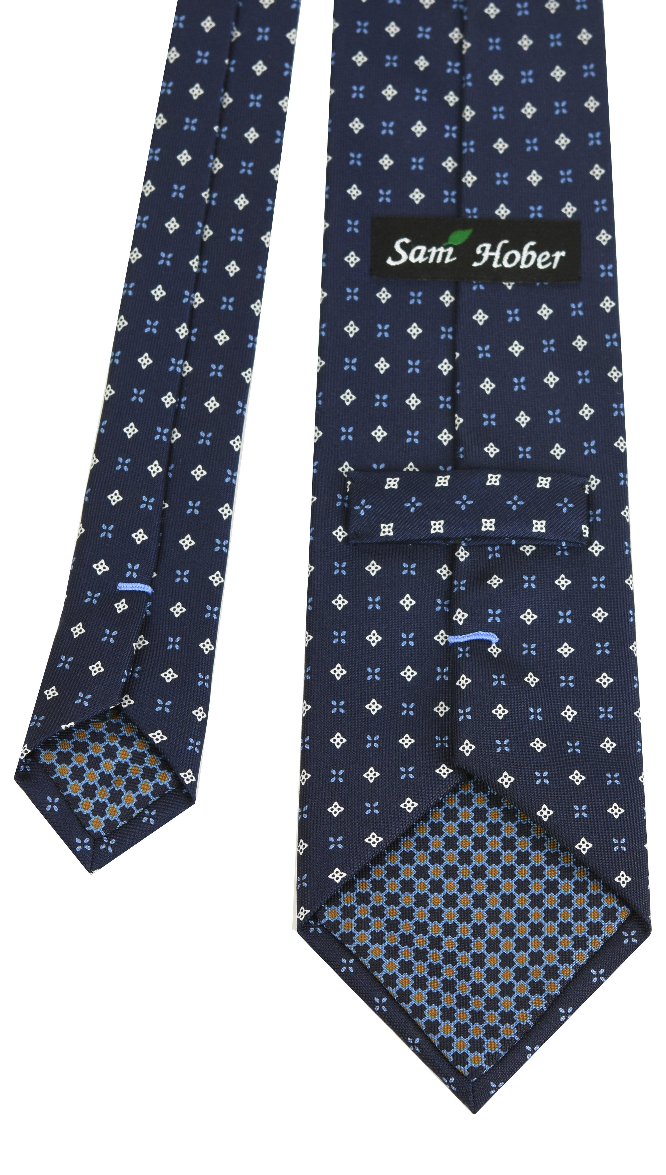 Different Tie Tipping