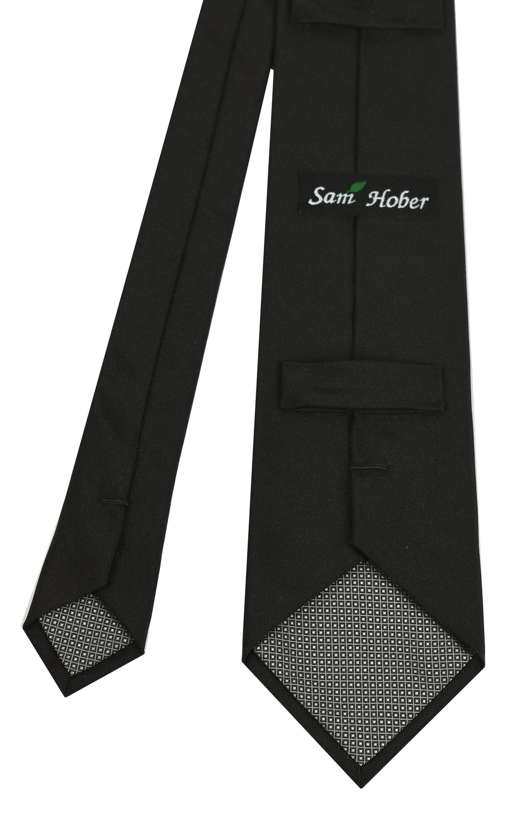 Different Tie Tipping