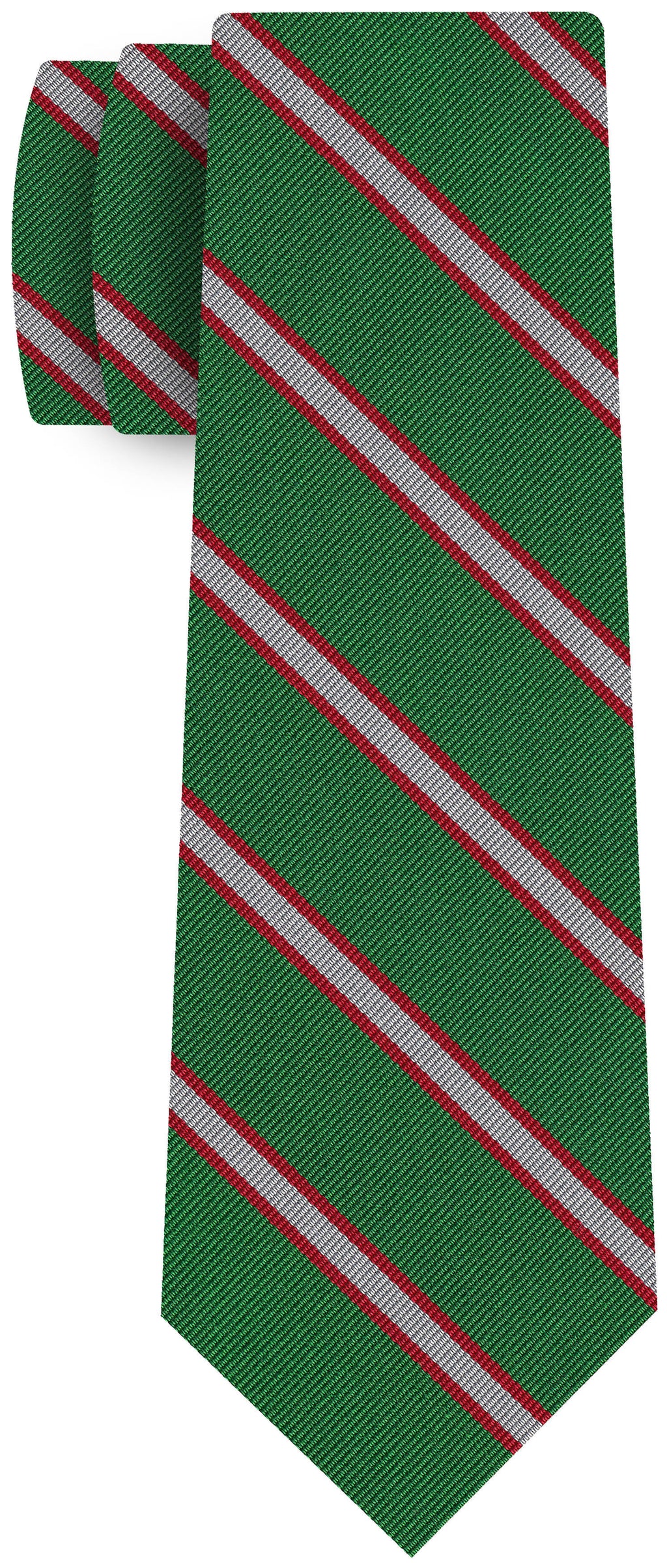 {[en]:Royal St. George's Golf Club Silk Tie