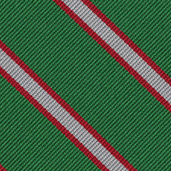 {[en]:Royal St. George's Golf Club Silk Tie