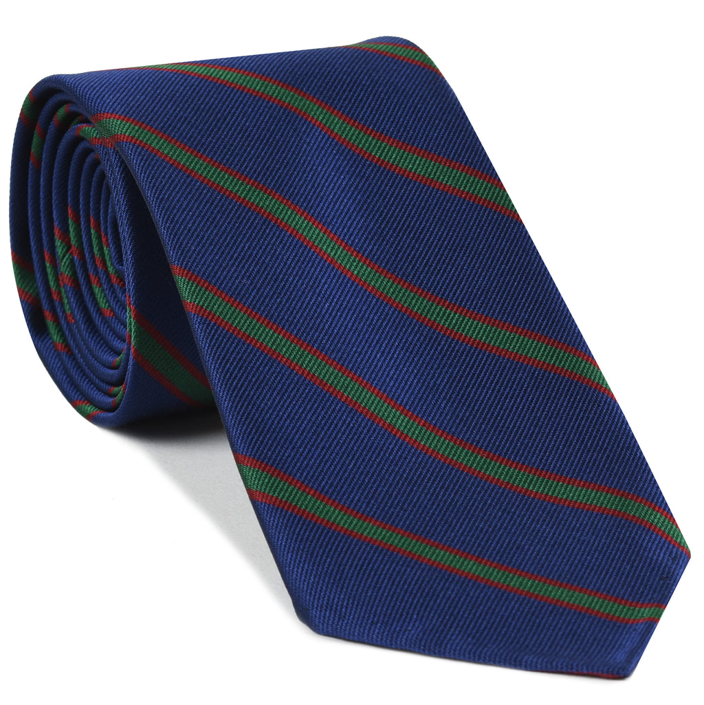 {[en]:Royal Artillery Golf Club Silk Tie
