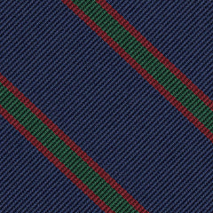 {[en]:Royal Artillery Golf Club Silk Pocket Square