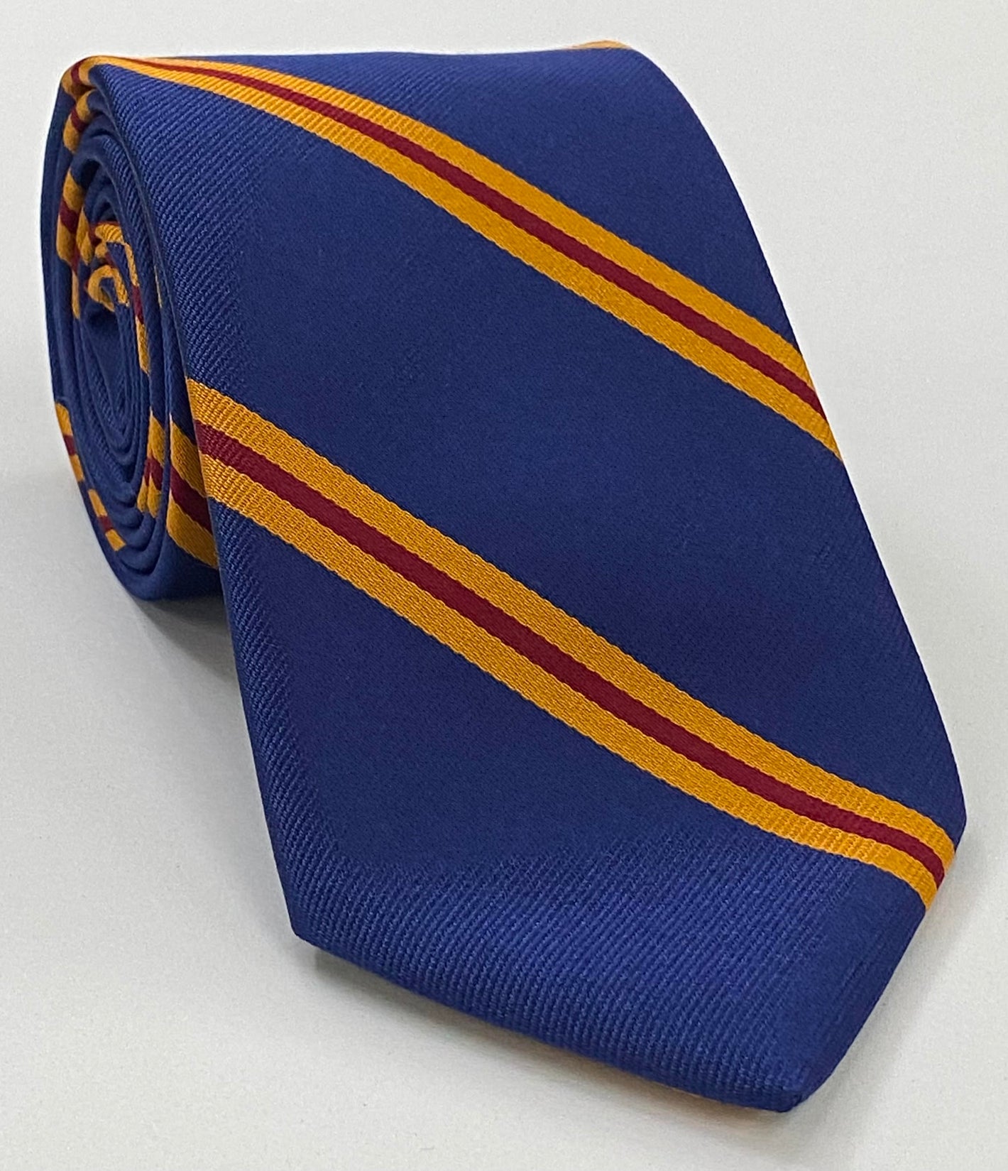 Royal Temple Yacht Club Silk Tie UKCT-3