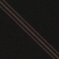 {[en]:Grays Inn Striped Silk Pocket Square