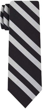 {[en]:Oriel College Oxford Stripe Silk Tie