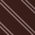 {[en]:Churchill College Silk Tie