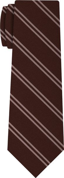 {[en]:Churchill College Silk Tie