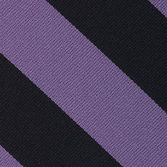 {[en]:Magdalene College Cambridge Stripe Silk Pocket Square