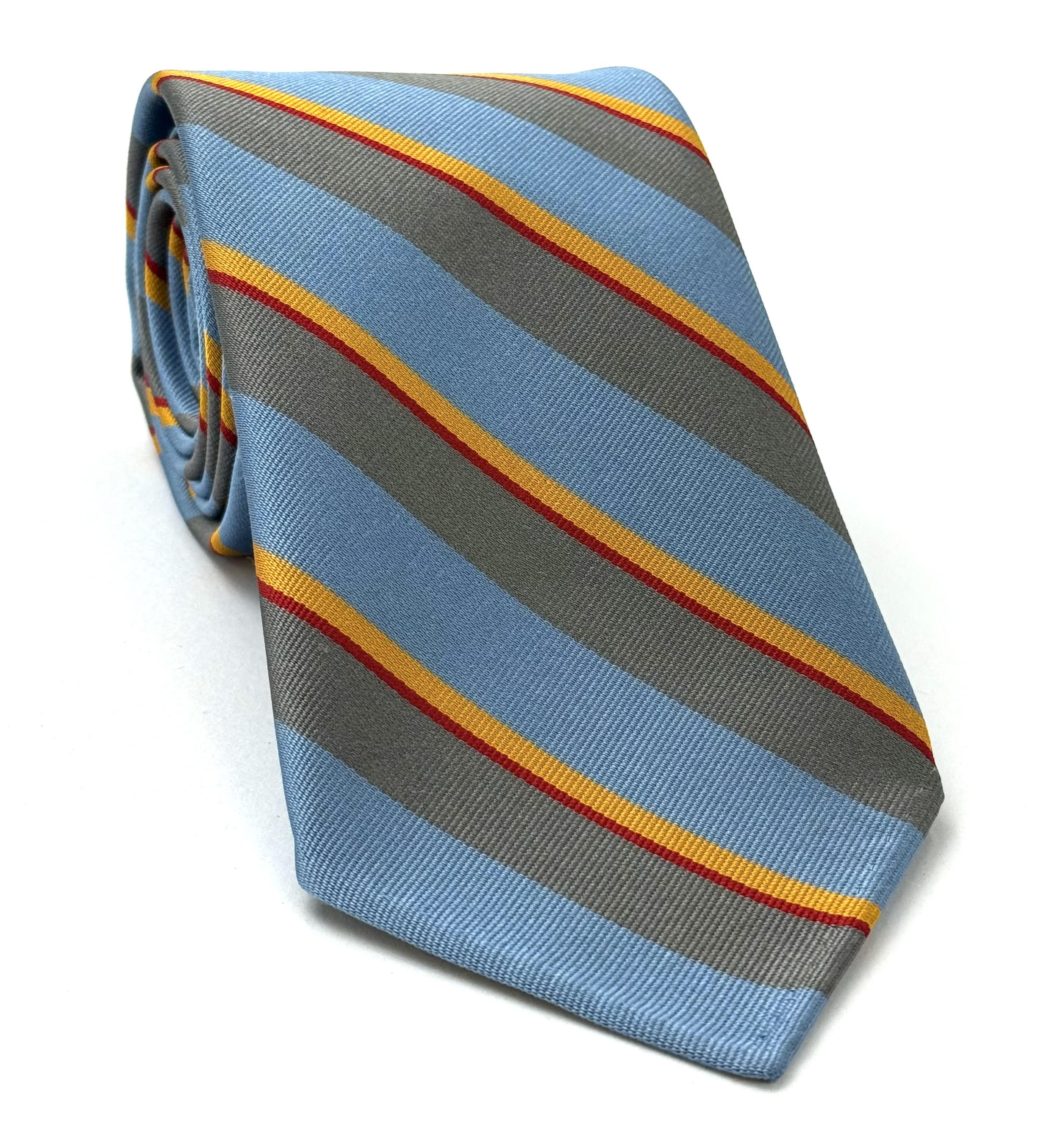 University of St Andrews Silk Tie UKU-44