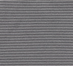 {[en]:Silver & Black Formal/Wedding Stripe Silk Tie