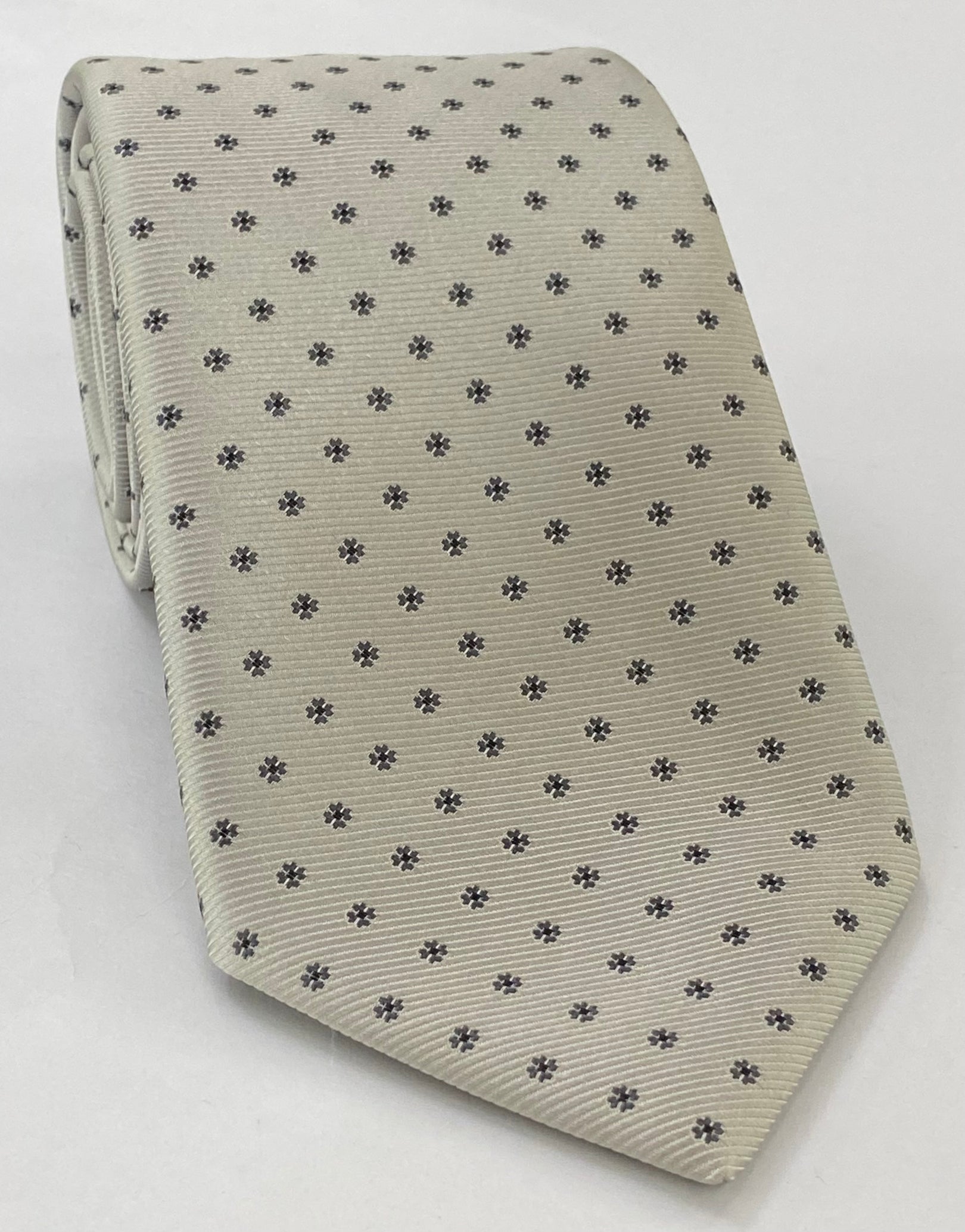 フォーマル／結婚式用シルクネクタイ WDT-1