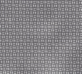 {[en]:Silver & Black Formal/Wedding Silk Tie