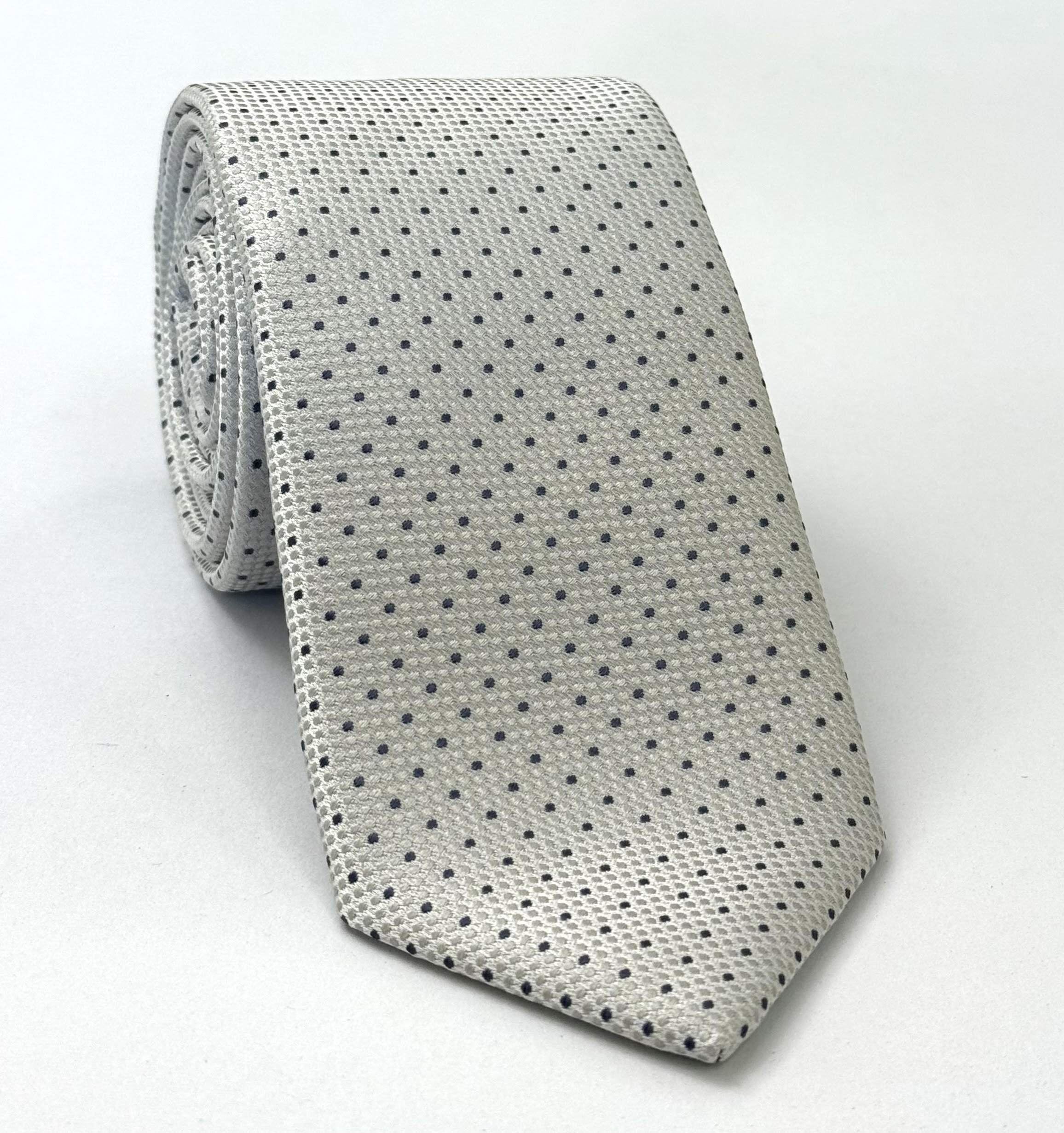 フォーマル／ウェディング用シルクポケットチーフ WDP-5