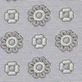 {[en]:Formal/Wedding Silk Pocket Square
